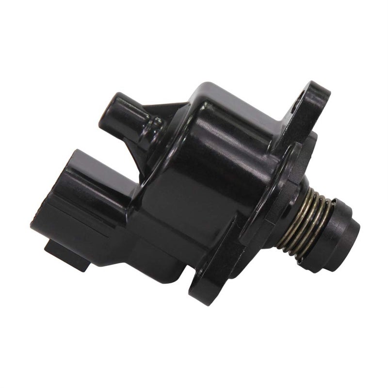 ZBN MD628318 MD628166 AC571 Idle IAC Air Control Valve Fit for Mitsubishi Eclipse Galant Lancer, Chrysler Sebring, Dodge Stratus, 2000 2001 2002 2003 2004 2005 - Image 4